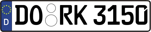 DO-RK3150