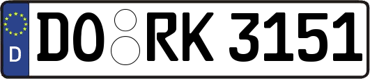 DO-RK3151