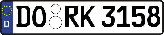 DO-RK3158