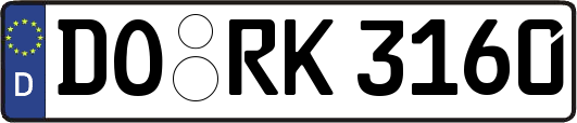 DO-RK3160