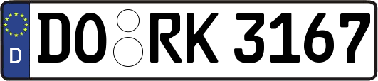 DO-RK3167