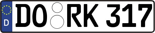 DO-RK317