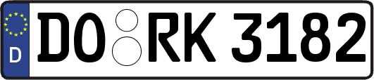 DO-RK3182