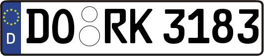 DO-RK3183