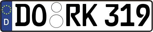 DO-RK319