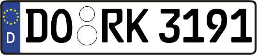 DO-RK3191