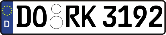 DO-RK3192