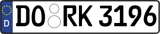 DO-RK3196