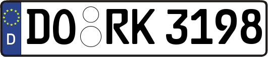 DO-RK3198