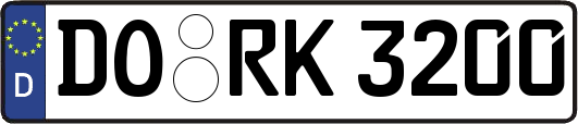 DO-RK3200