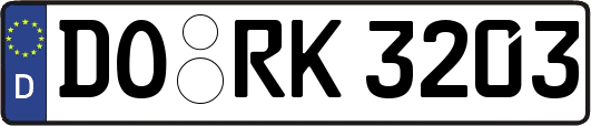 DO-RK3203