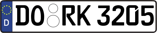 DO-RK3205