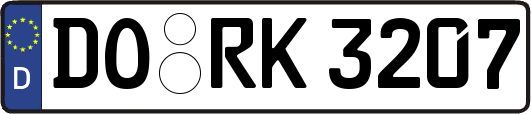 DO-RK3207