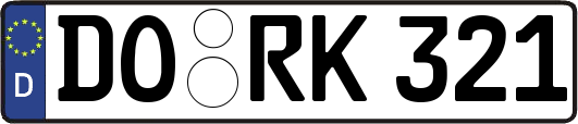 DO-RK321