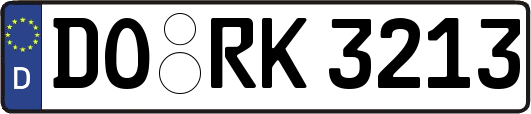 DO-RK3213