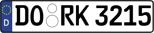 DO-RK3215