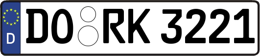 DO-RK3221