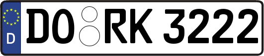 DO-RK3222
