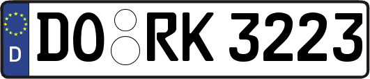 DO-RK3223