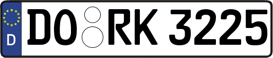 DO-RK3225