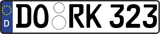 DO-RK323
