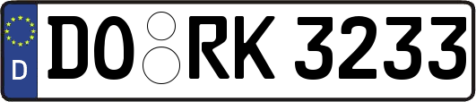 DO-RK3233