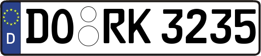 DO-RK3235