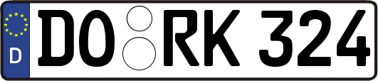 DO-RK324