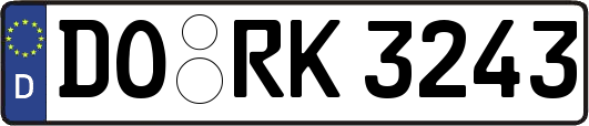 DO-RK3243