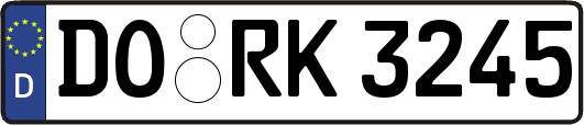DO-RK3245