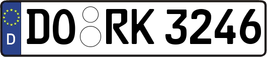 DO-RK3246