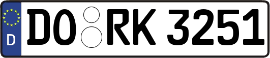 DO-RK3251