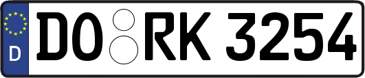 DO-RK3254