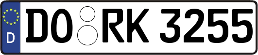 DO-RK3255