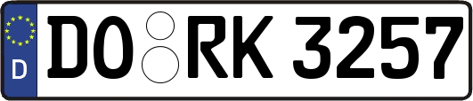 DO-RK3257