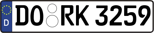 DO-RK3259