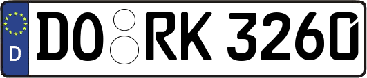 DO-RK3260