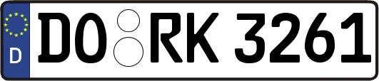 DO-RK3261