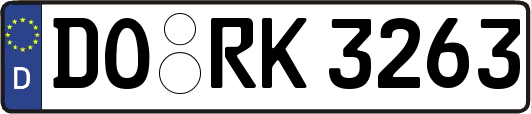 DO-RK3263