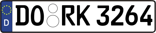 DO-RK3264