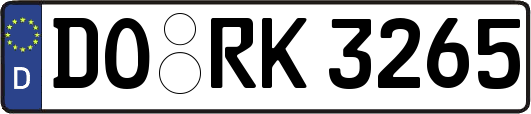 DO-RK3265
