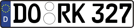 DO-RK327