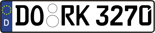 DO-RK3270