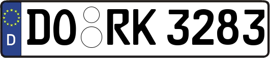 DO-RK3283