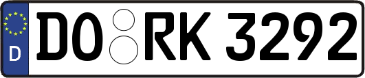 DO-RK3292