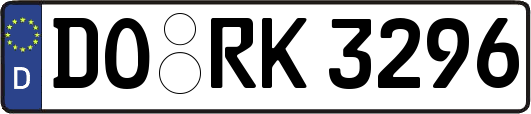 DO-RK3296