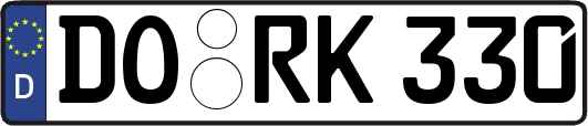 DO-RK330