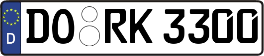 DO-RK3300