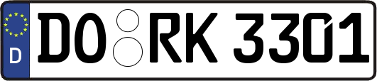 DO-RK3301