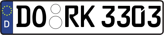 DO-RK3303